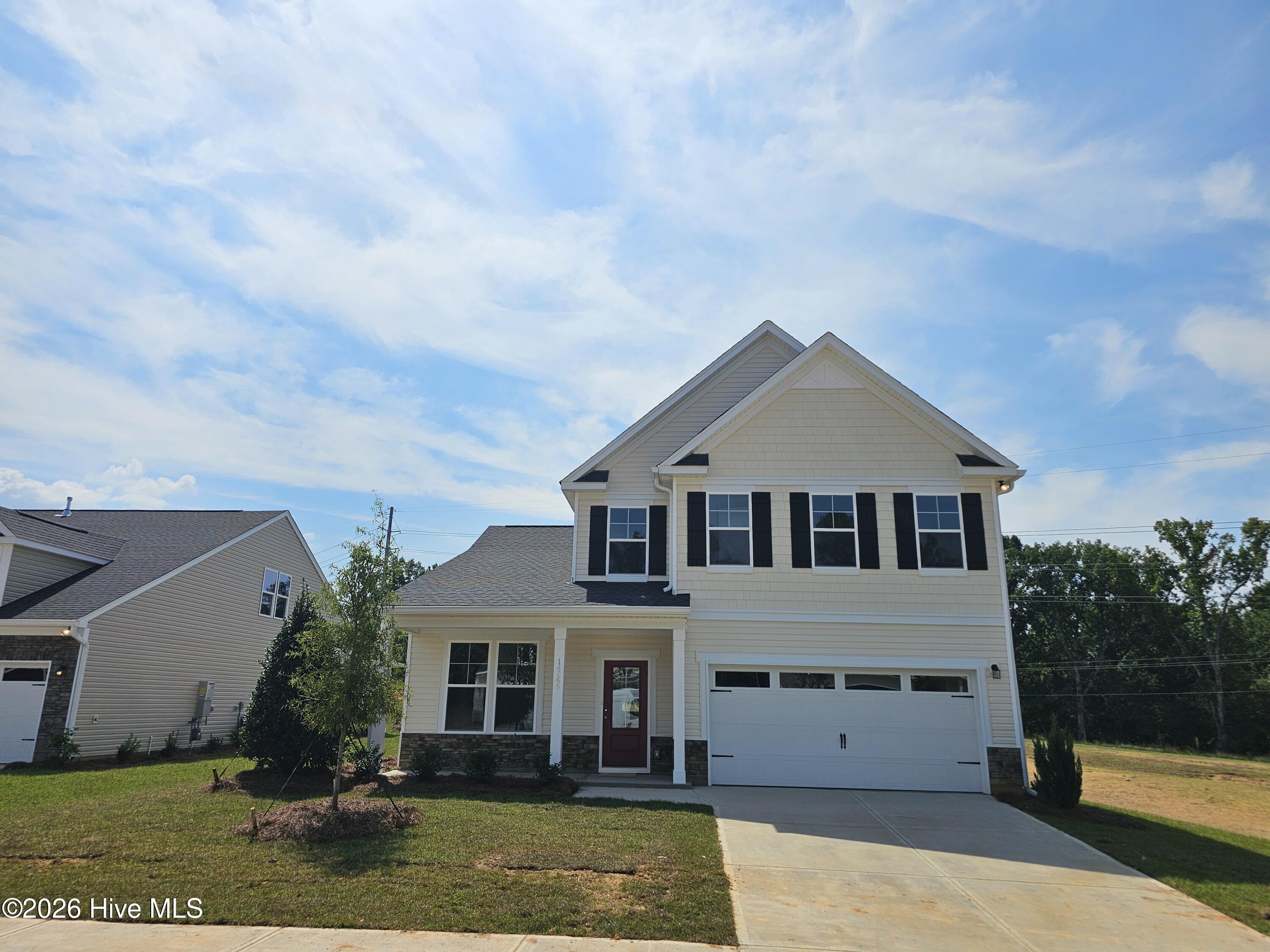 Photo 1 of Single family home for sale at 14266 Yellow Jacket Blvd, North Augusta, SC 29841 | MLS# 100600654 | Listing updated on 2026-09-05