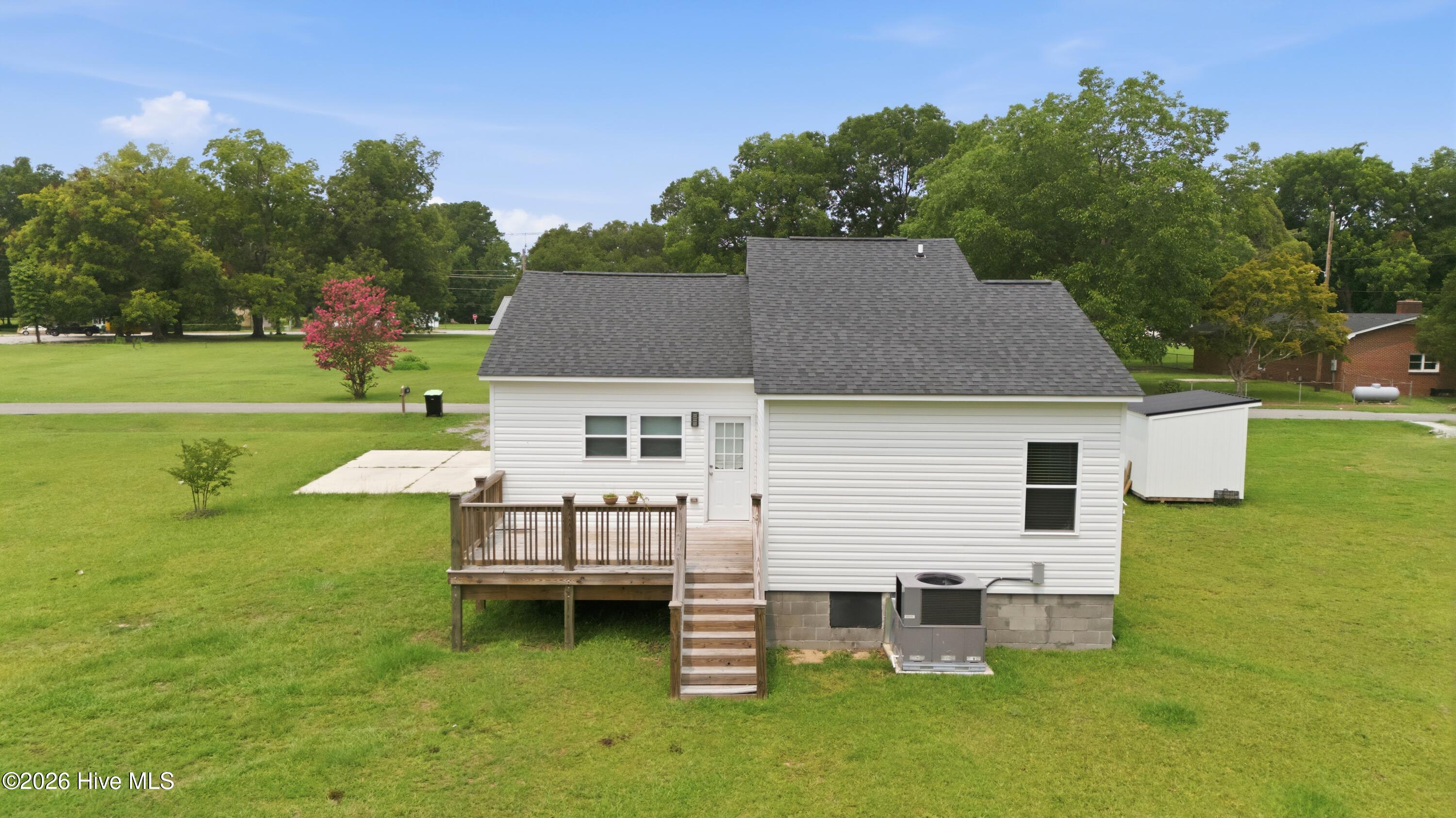 434 Fowle Street,Vanceboro
