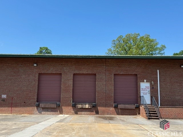 Property at 8771 Macon Highway