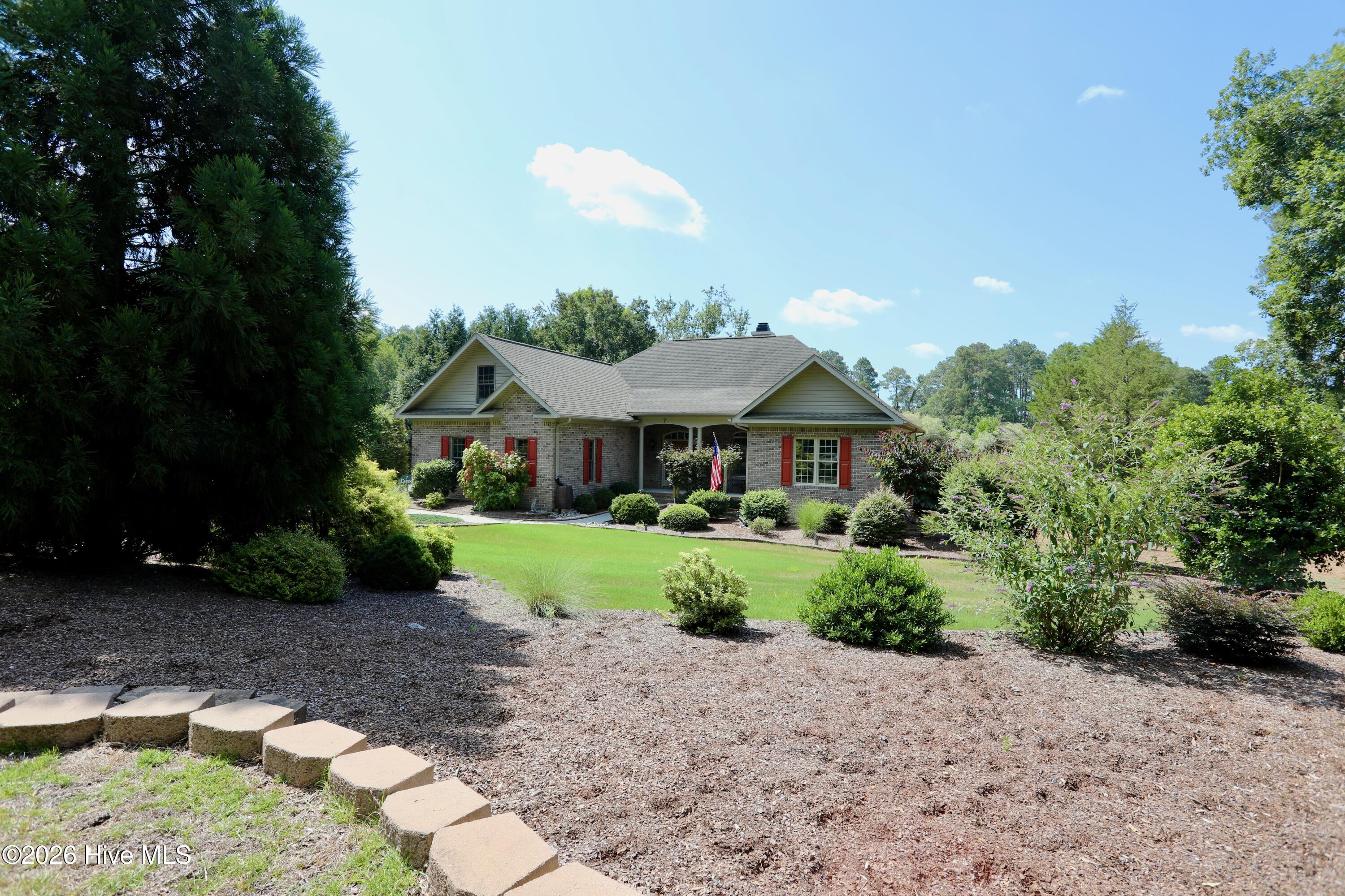 Homes for sale in Jackson Springs, NC | 7 Bobolink Rd, Jackson Springs, NC 27281 | MLS# 100589902