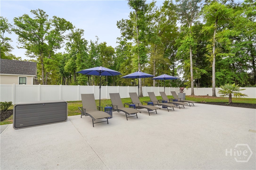 115 Vintage Drive, Guyton, GA 31312 Listing Photo  61