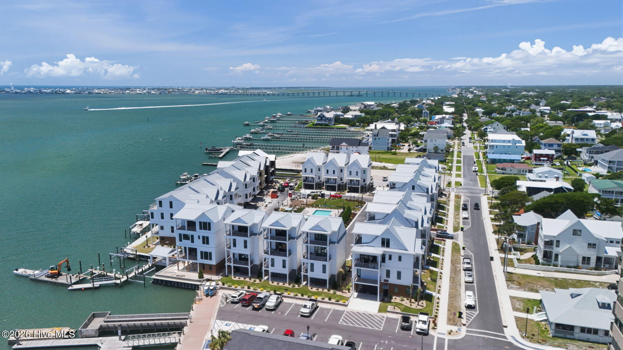 120 Bask Street 19,Morehead City