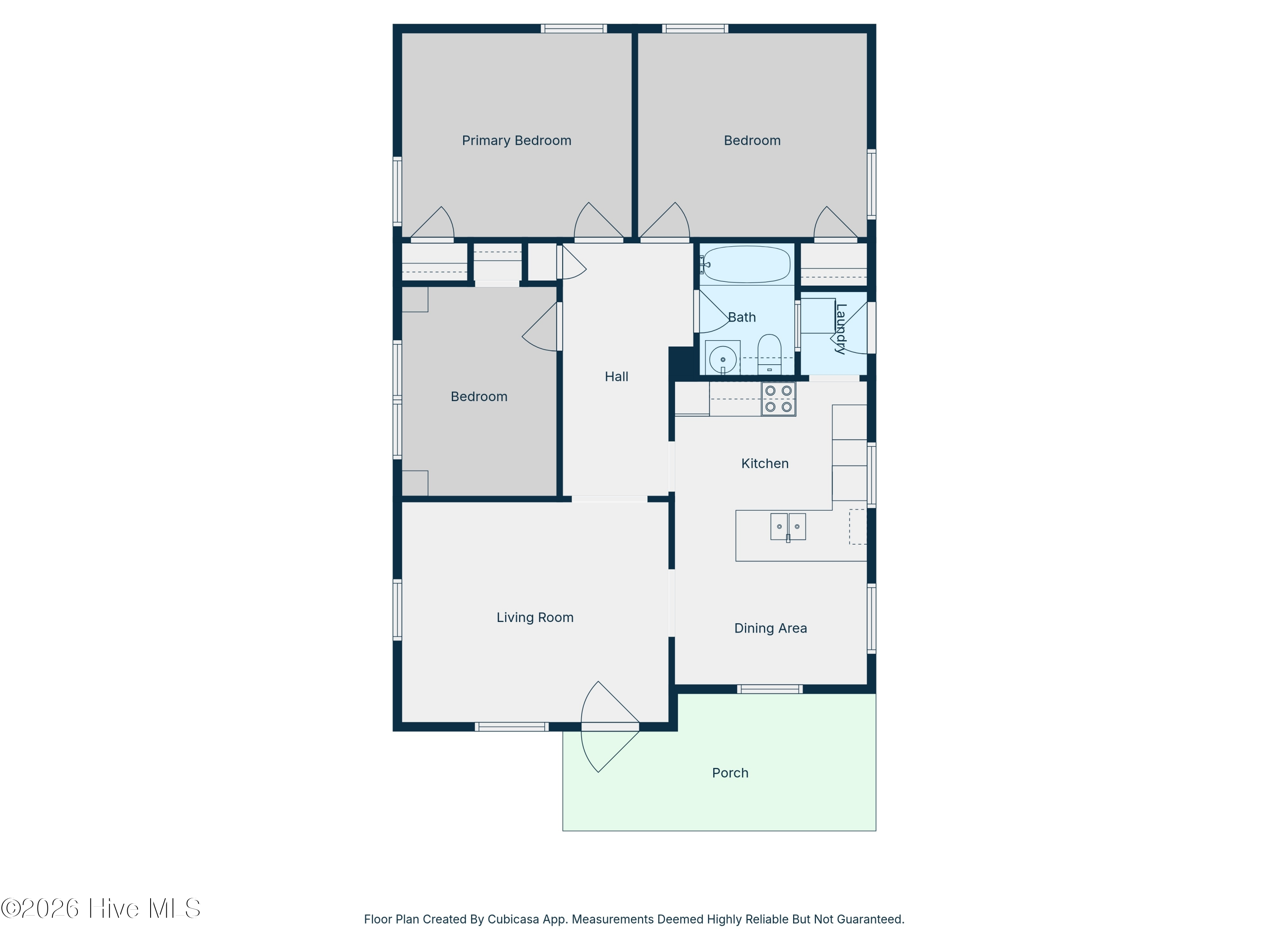 Homes For Sale - 308 N Audubon Avenue<br/> Wayne County, Goldsboro, NC 27530