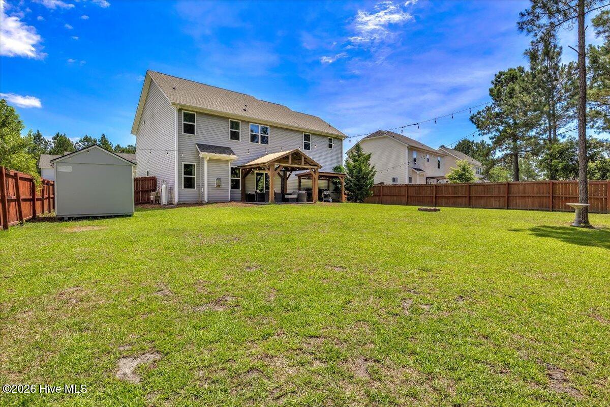 405 Belhaven Court,Holly Ridge