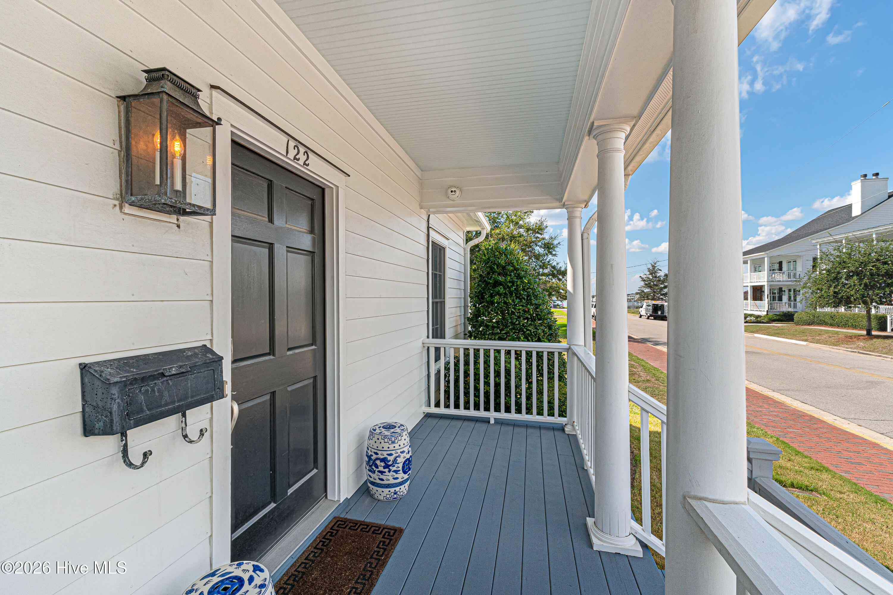 122 Front Street & Slip #5,Beaufort