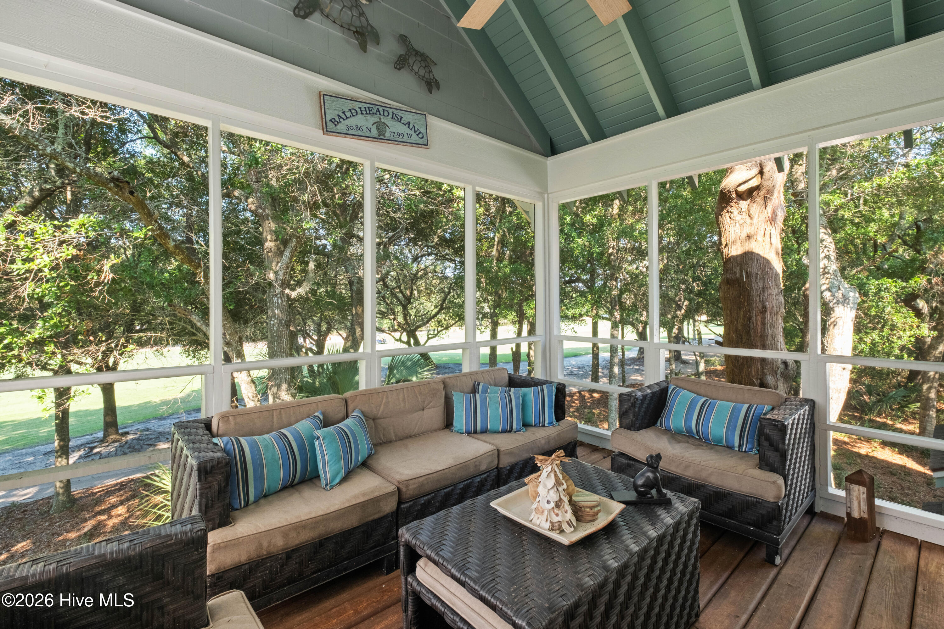 114 N Bald Head Wynd, Bald Head Island, NC 28461 – photo 13