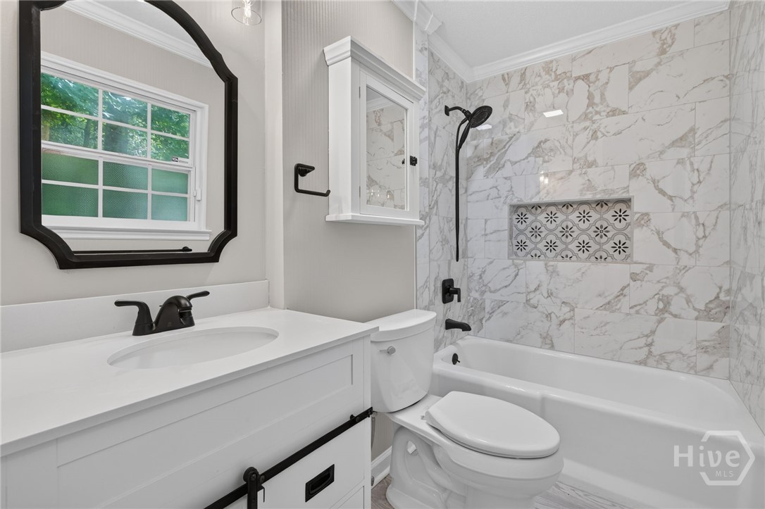 Primary EnSuite