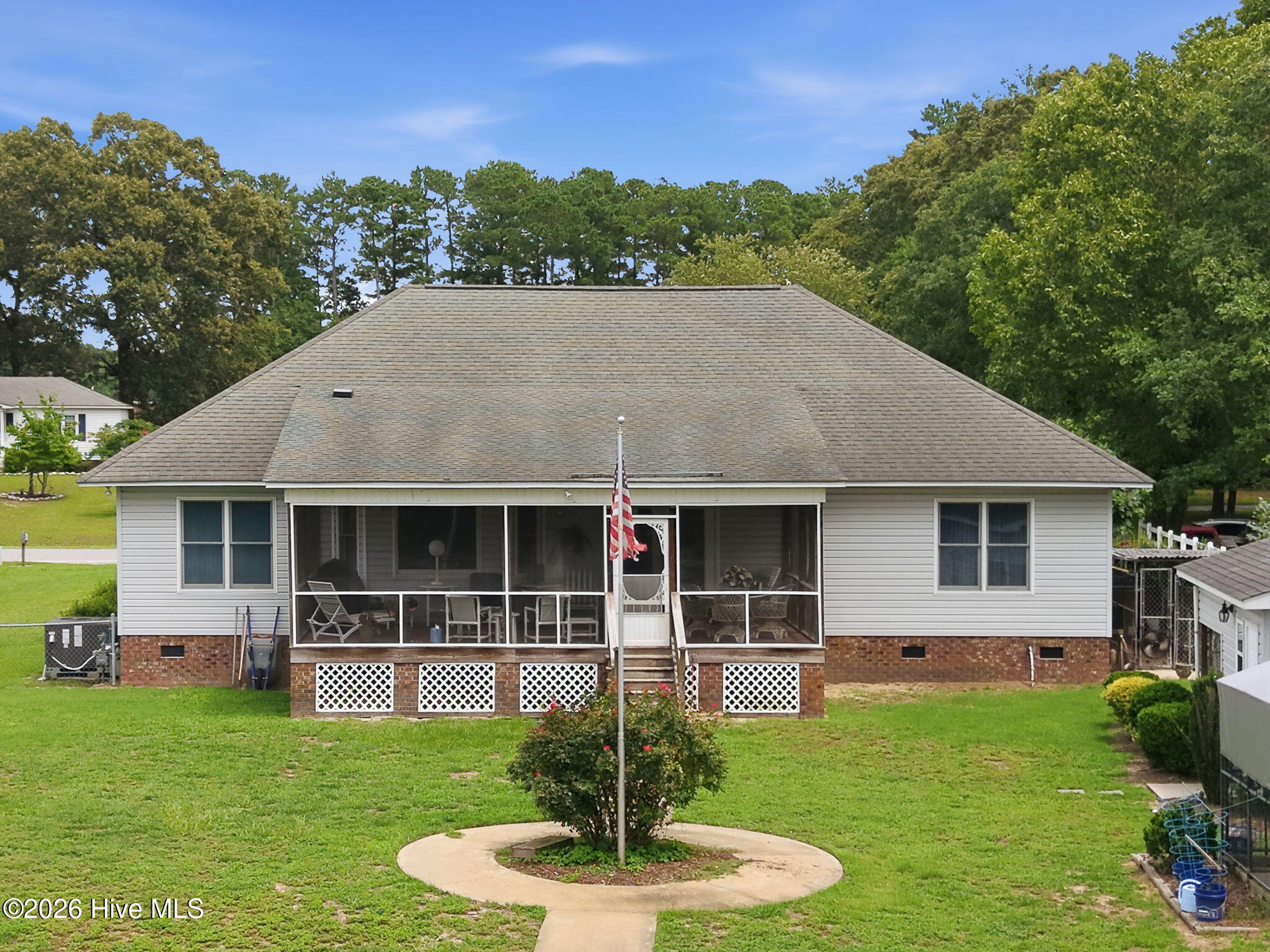 4th image of 108 Arbor Dr, Washington, NC 27889 | MLS# 100594861