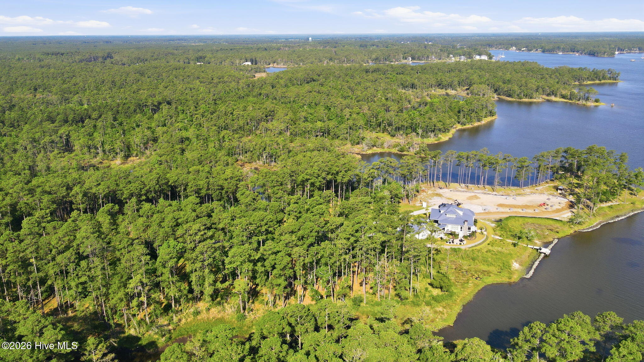164 Lot 120 Broadview Point,Oriental