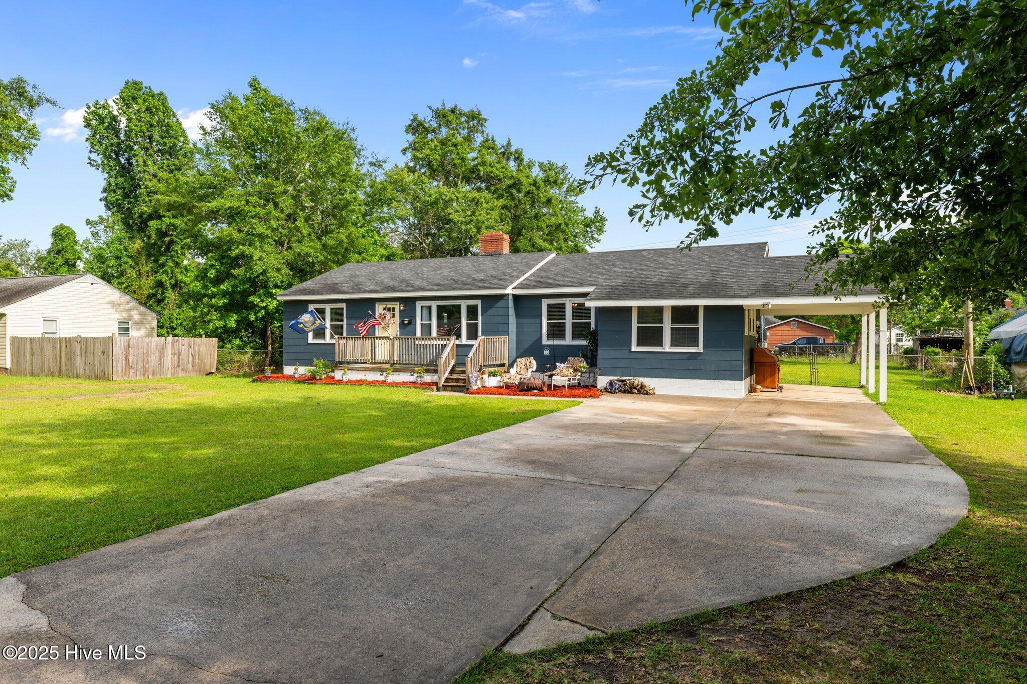219 Bryan Street,Havelock