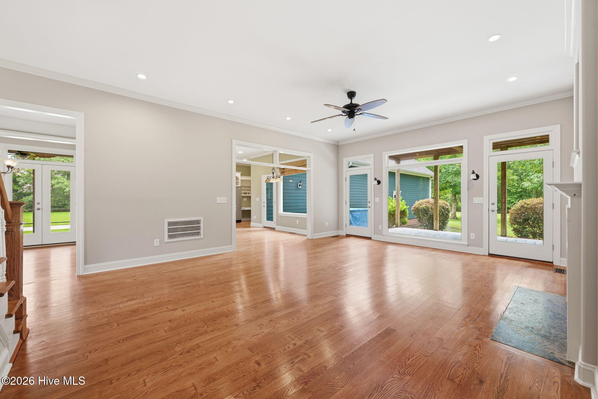 136 Wildflower Way,Pollocksville