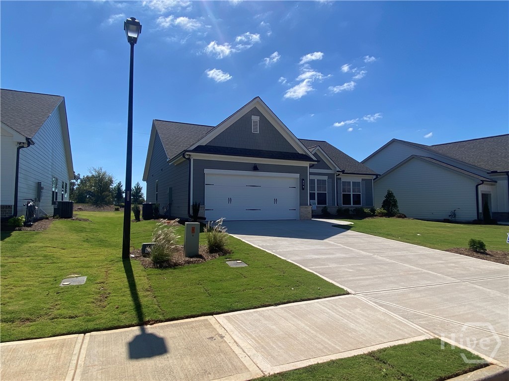 Homes for sale in Jefferson, GA | 372 Glenside Dr, Jefferson, GA 30549 | MLS# CL346107