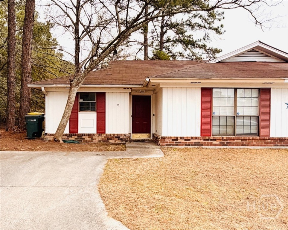 16 Peach Row, Savannah, GA, 31419