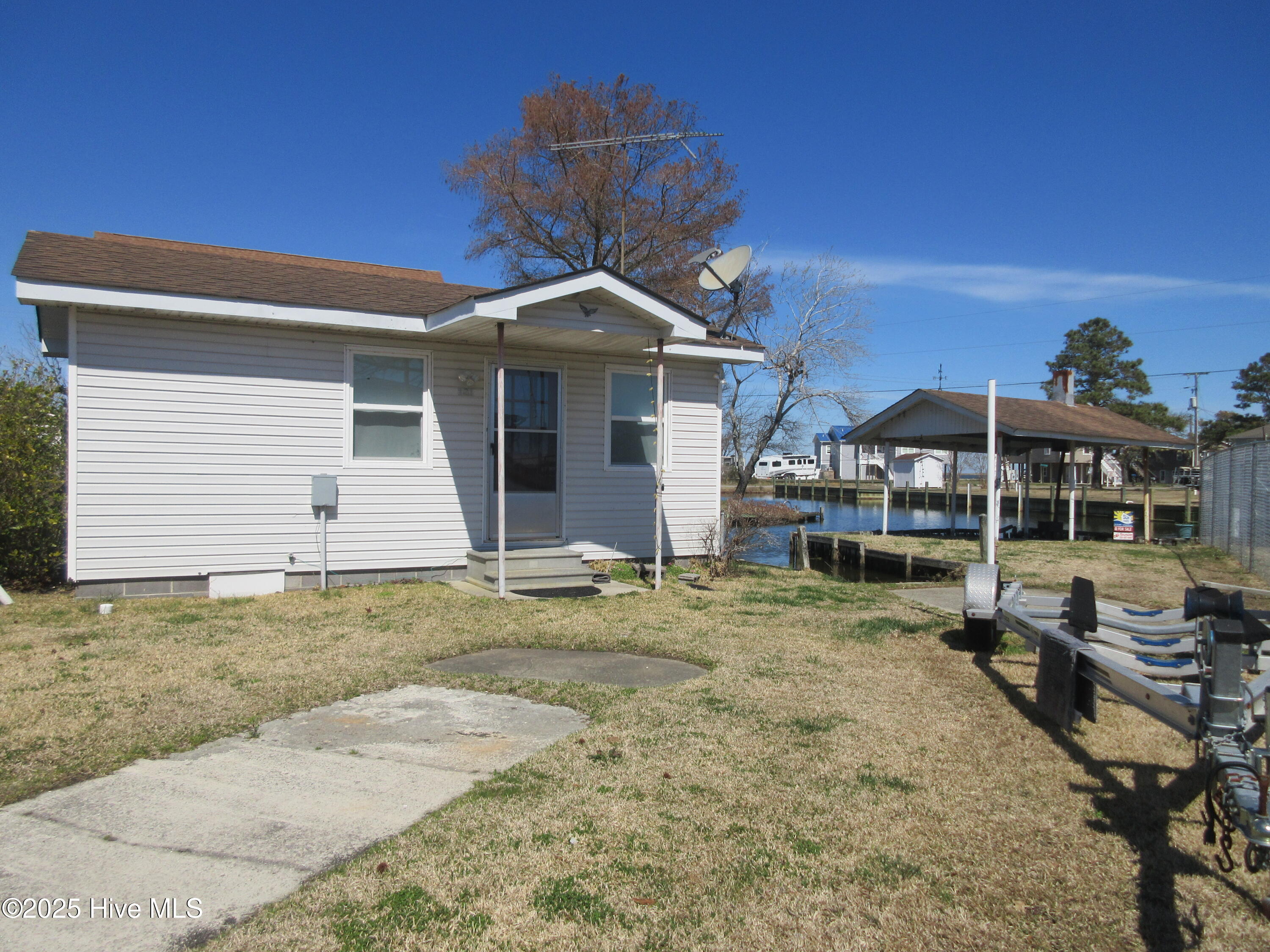 Homes for sale in Grandy, NC | 181 Shell Dr, Grandy, NC 27939 | MLS# 100497956