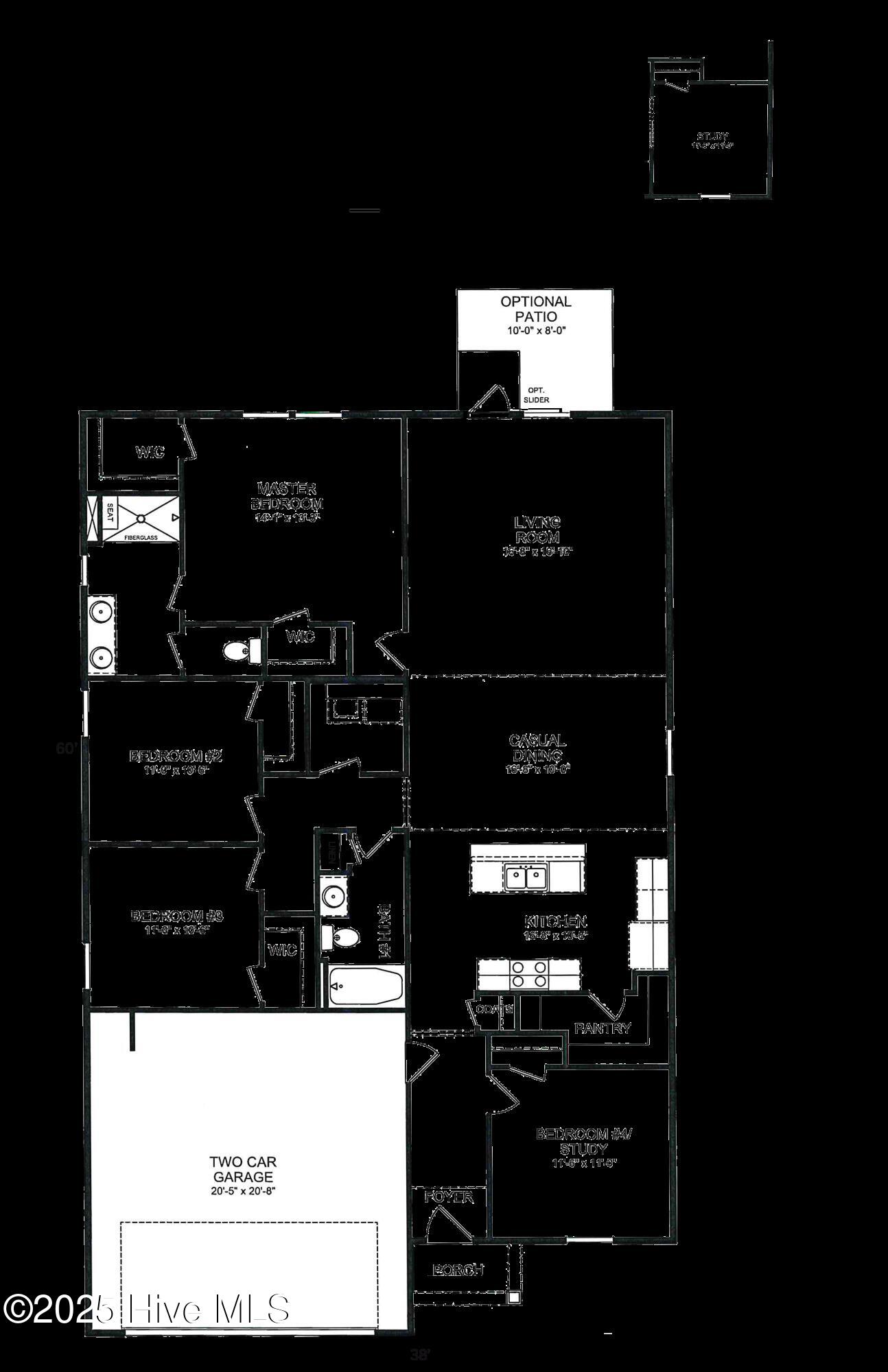 Homes for sale in Boiling Spring Lakes, NC | 951 Plymouth Rd, Boiling Spring Lakes, NC 28461 | MLS# 100522927