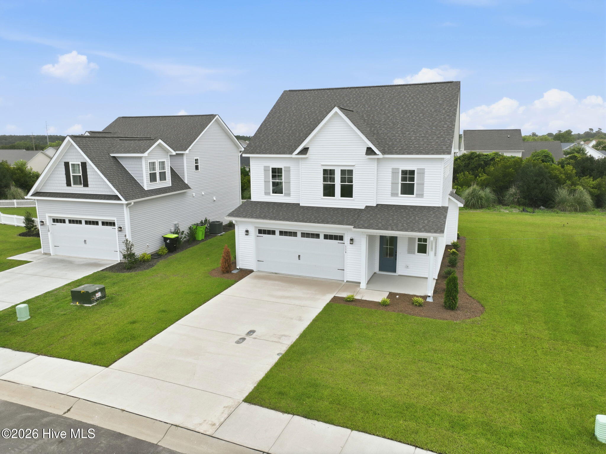 116 Eastbay Way,Beaufort
