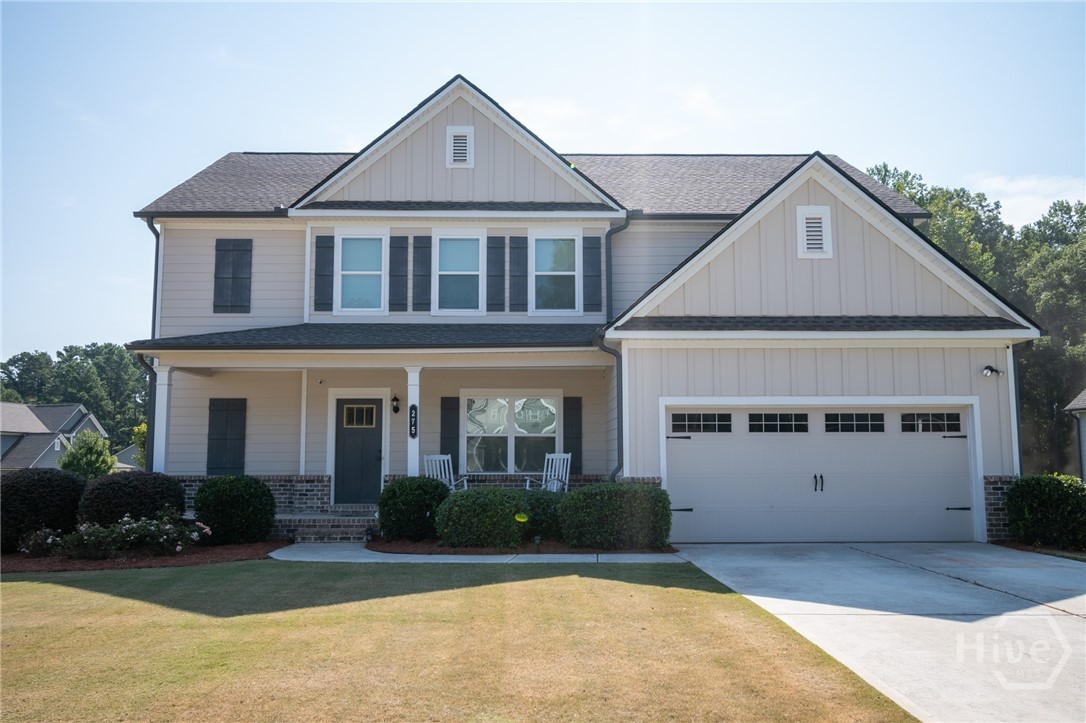 Property at 275 Woodbury Lane