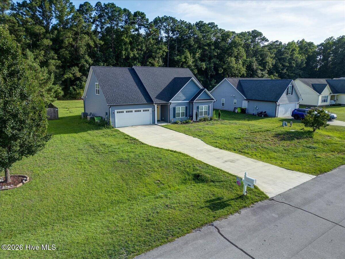 209 Pecan Grove Court,New Bern