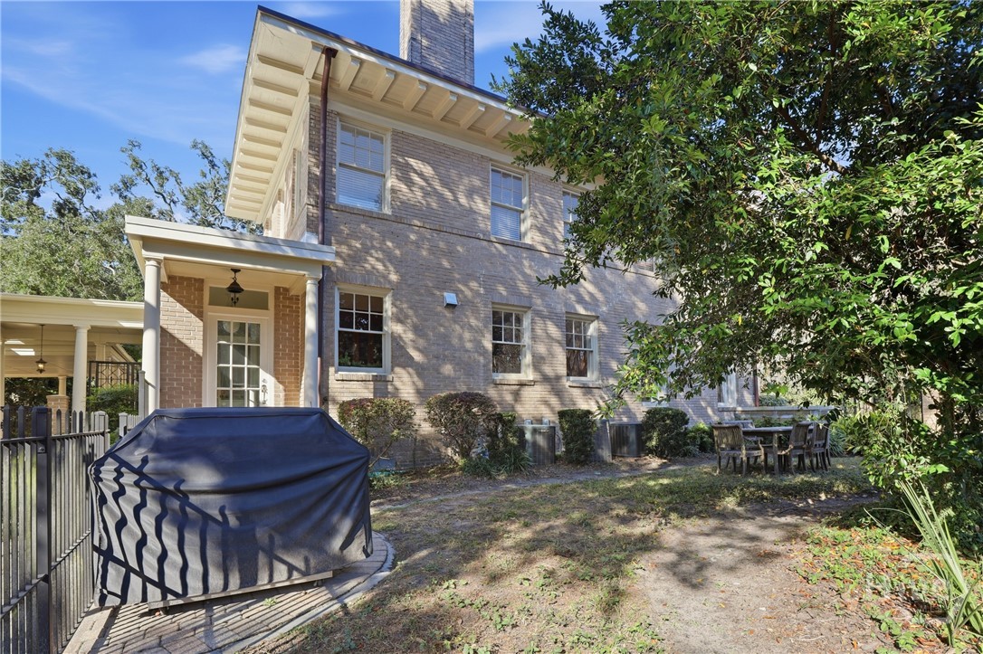 103 E 51st Street, Savannah, GA 31405 Listing Photo  36