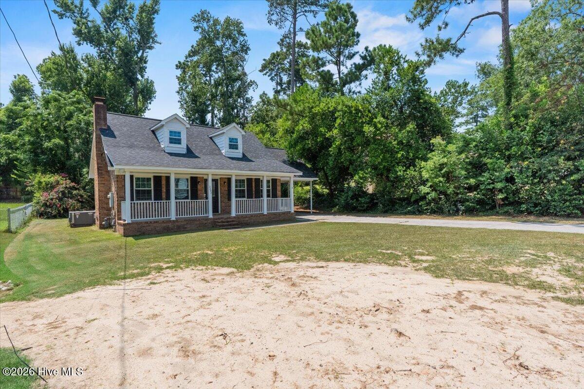 3rd image of 3207 Bel Ridge Rd, Augusta, GA 30909 | MLS# 100593027