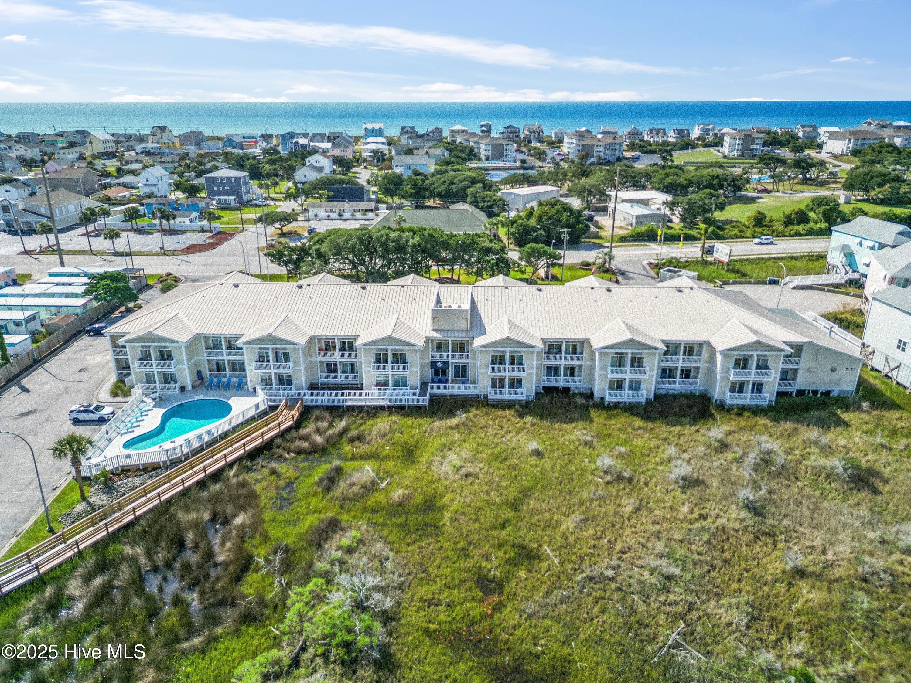 602 W Ft Macon Road UNIT 117, Atlantic Beach, NC, 28512