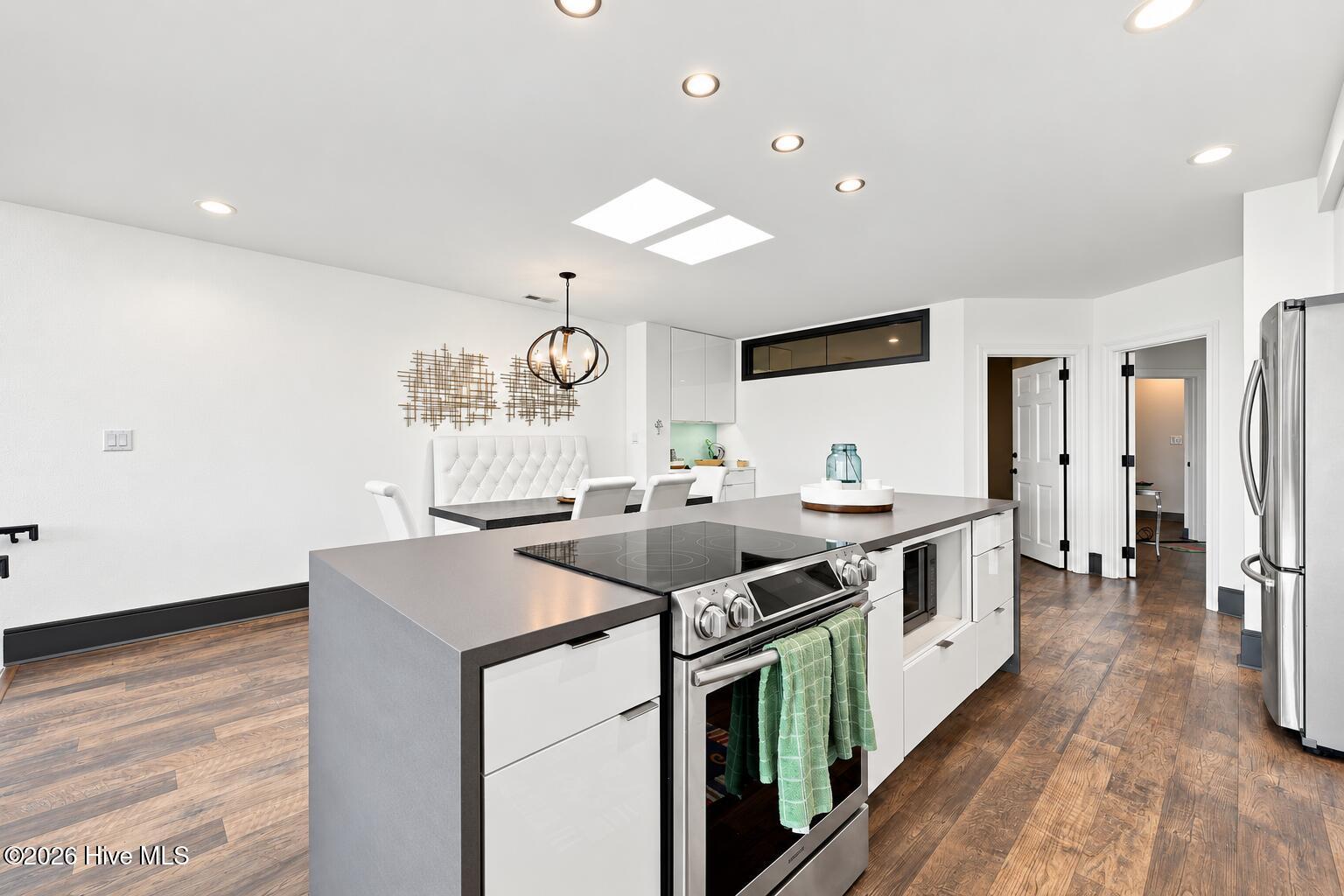 509 Front Street A,Beaufort