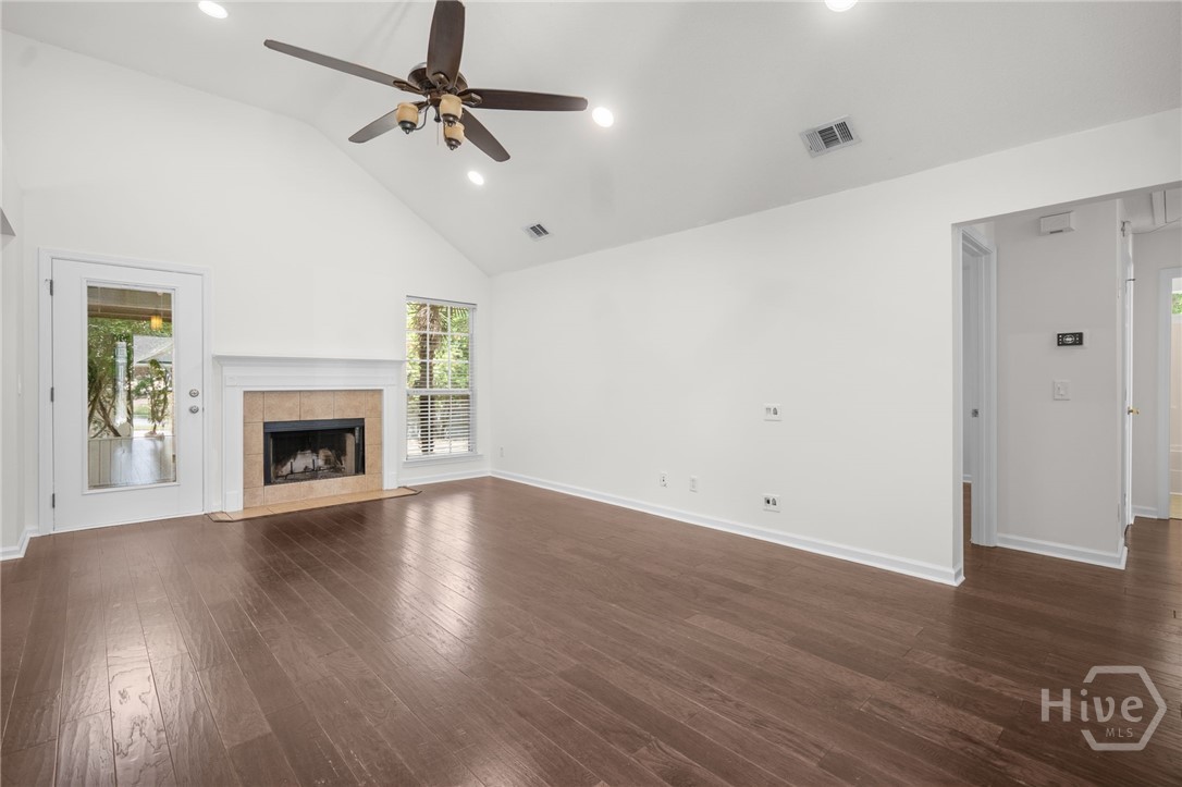 160 Brianna Circle, Savannah, GA, 31419