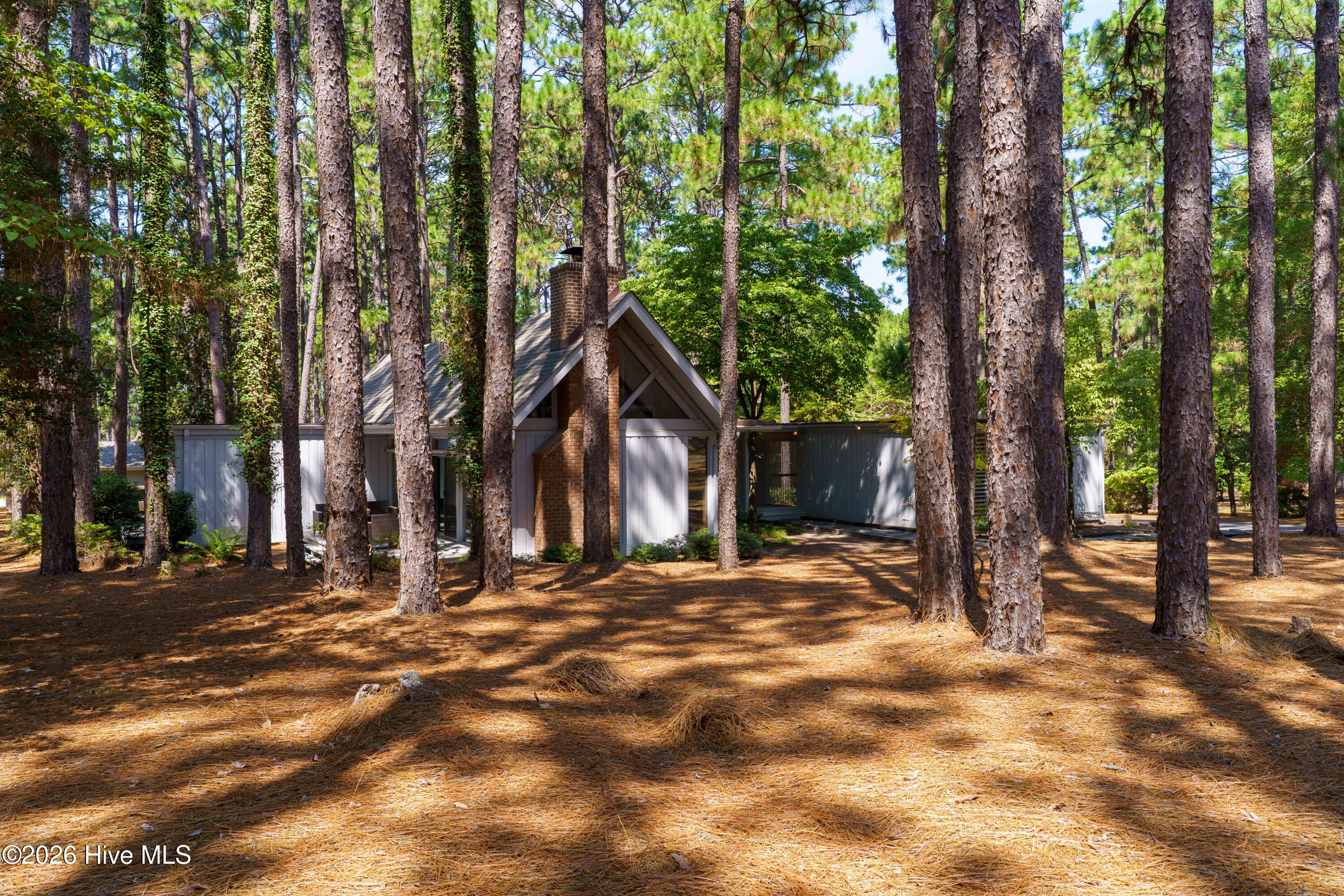 Photo 3 of Single family home for sale at 20 Pine Valley Cir, Pinehurst, NC 28374 | MLS# 100600184 | Listing updated on 2026-09-04