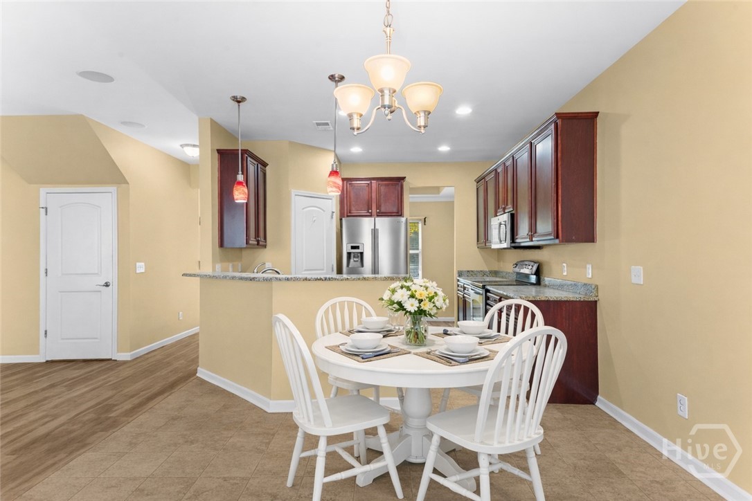 **AI Enhanced Photo for Visual Purposes only. Virtually Staged Photo***