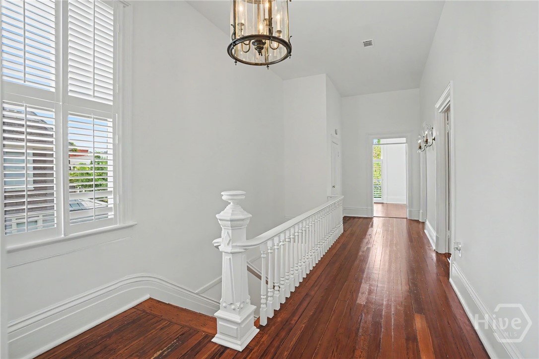 Second Floor Landing