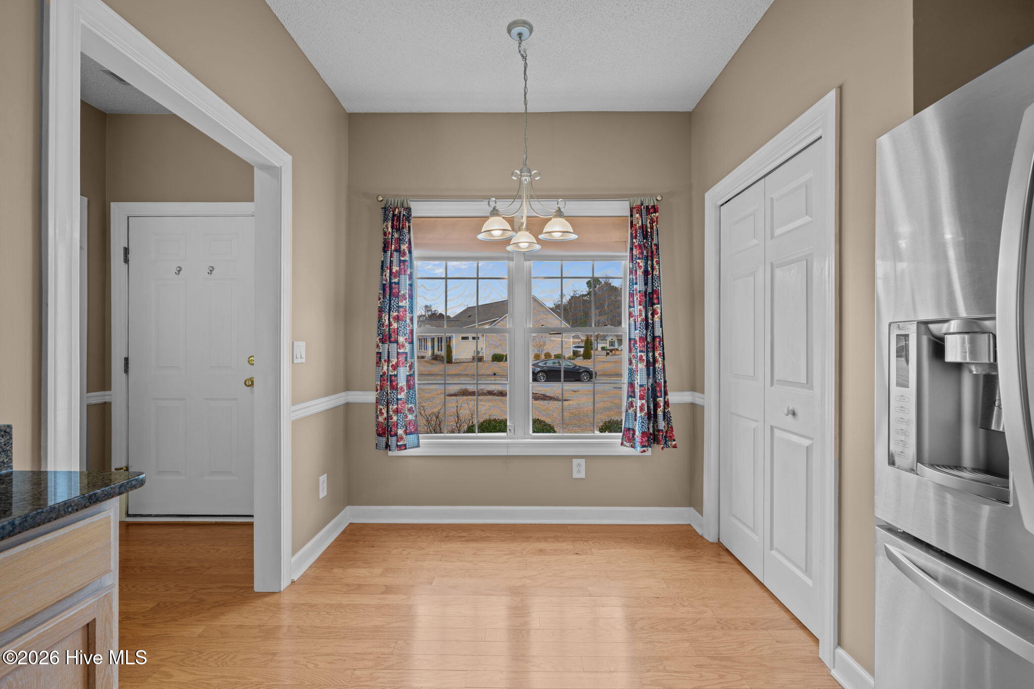 203 Neuchatel Court,New Bern