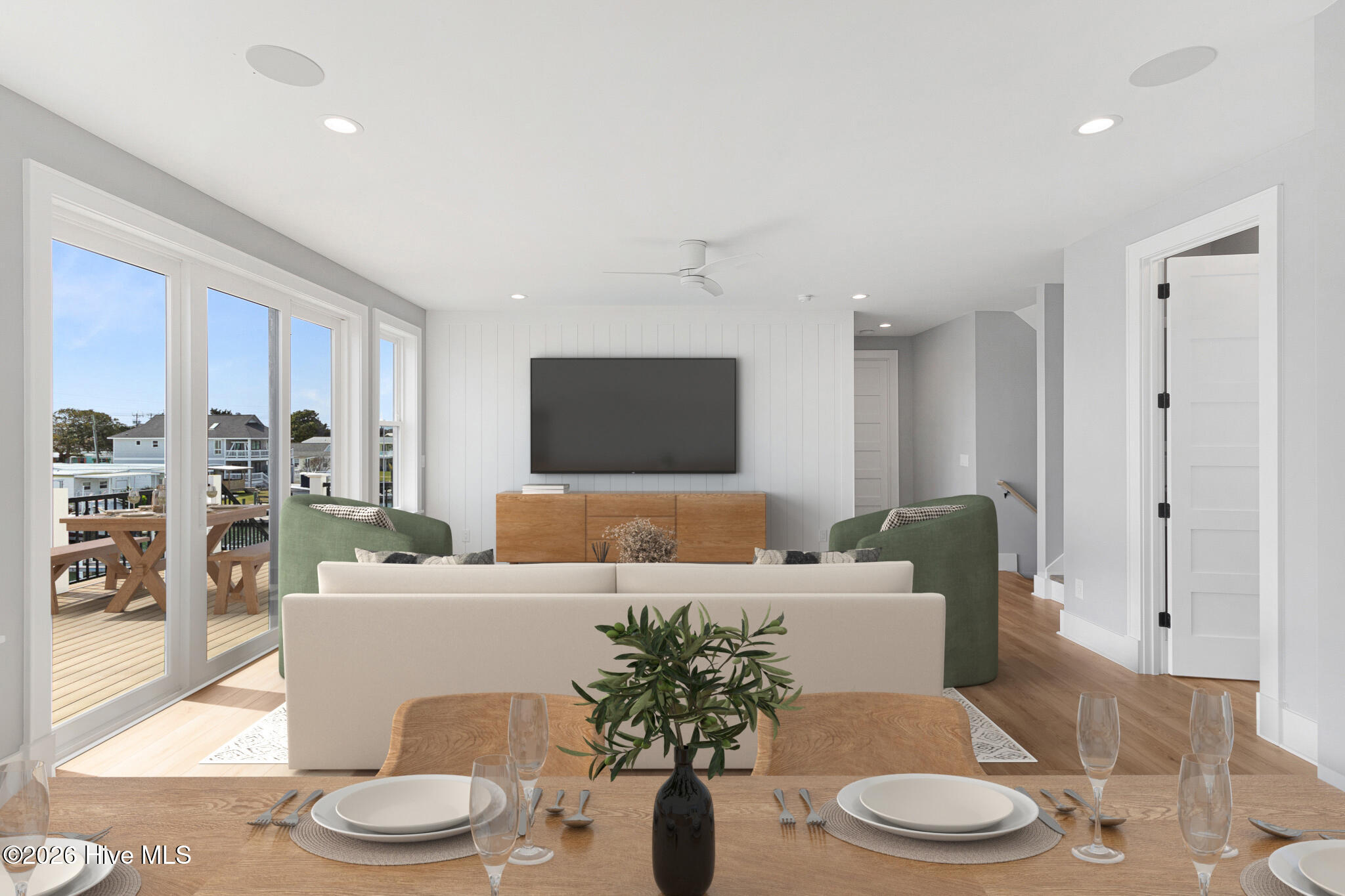 121 Sound Drive, Atlantic Beach, NC, 28512