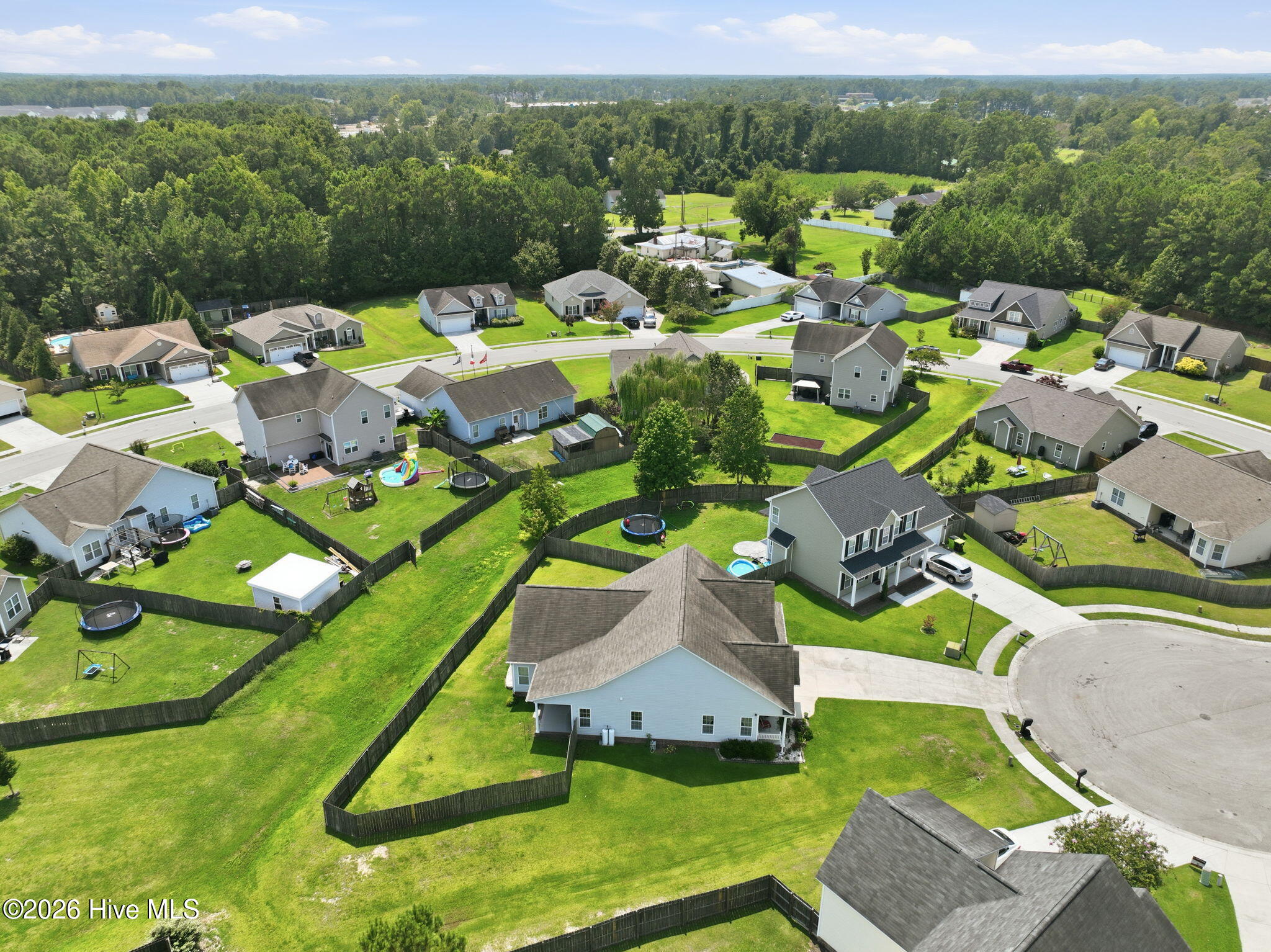 504 Casting Net Way,Swansboro