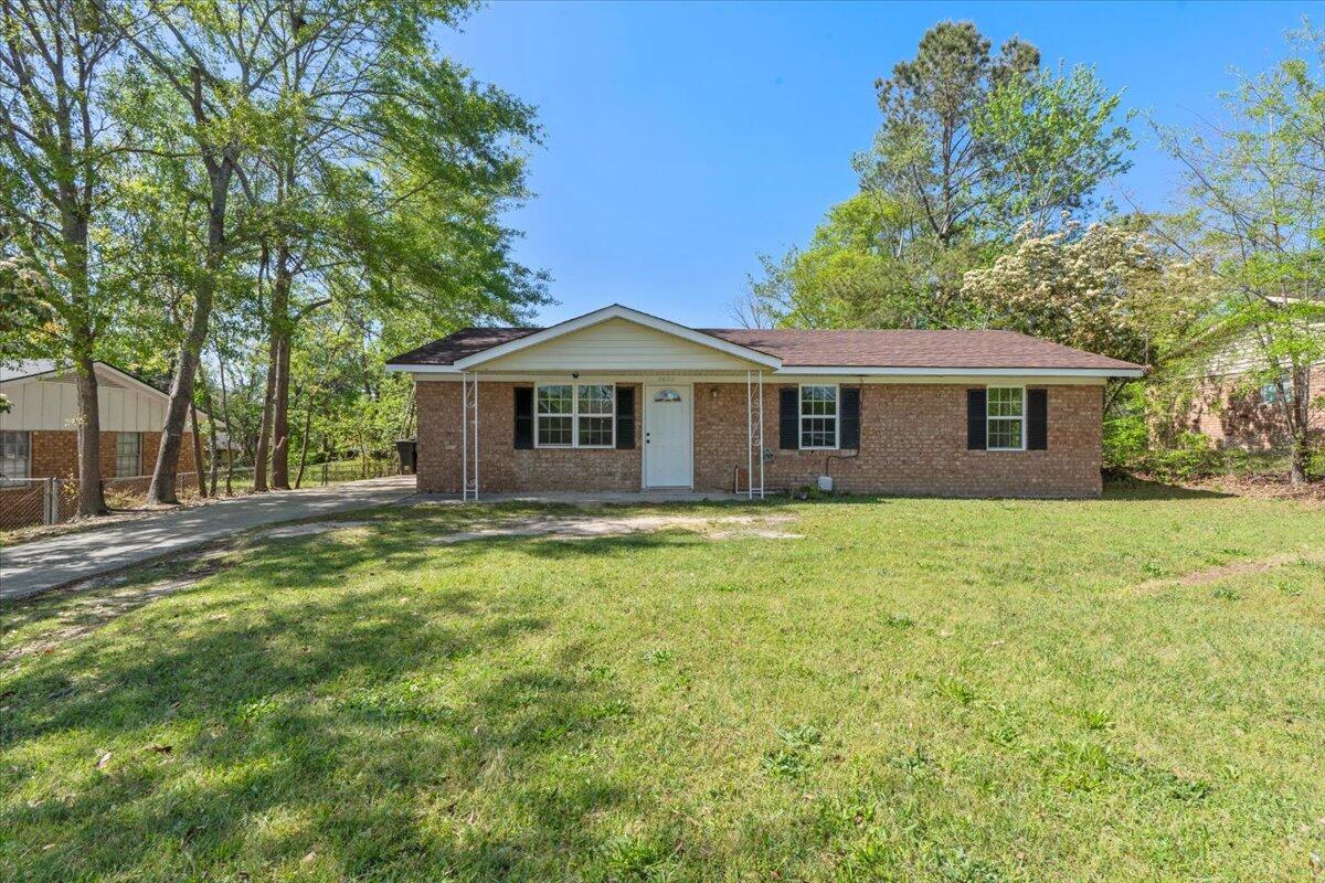 3623 Columbine, Augusta, Georgia, 3 Bedroom Bedrooms, 5 Room Rooms,2 BathroomBathrooms,Single family residence,For sale,Columbine,100604668 3623 Columbine, Augusta, Georgia, 3 Bedroom Bedrooms, 5 Room Rooms,2 BathroomBathrooms,Single family residence,For sale,Columbine,100604668