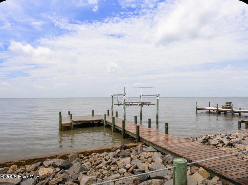 Exterior photo of 2003 Harbour View Drive, Kill Devil Hills, NC 27948. MLS: 100593554
