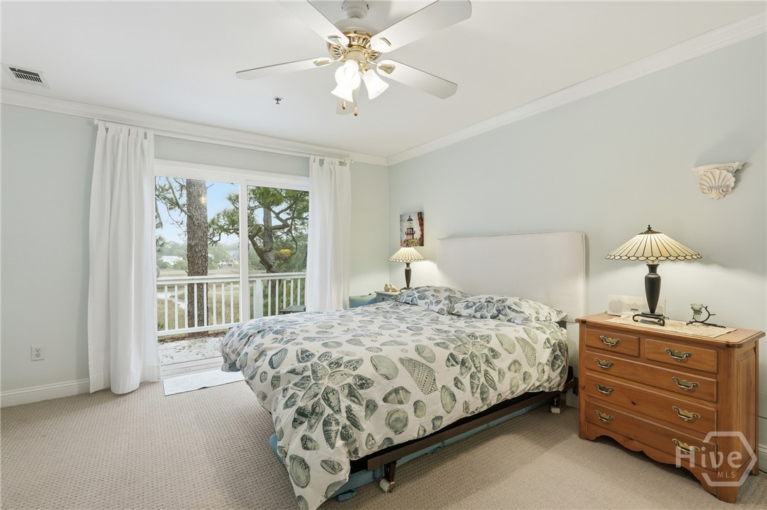 6 Brewers Landing, #A, Tybee Island, GA 31328 Listing Photo  22