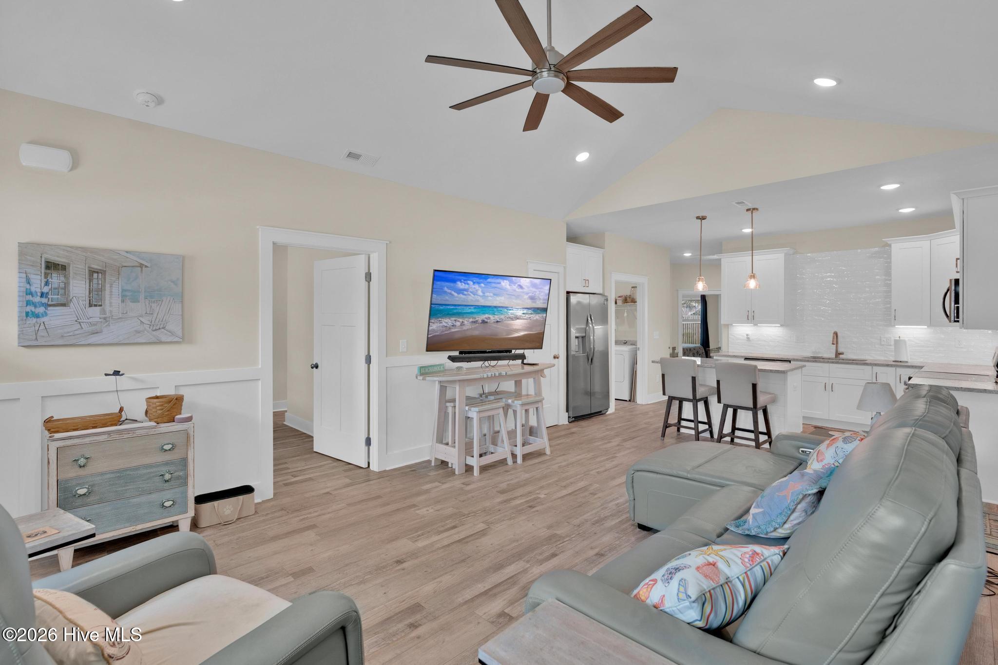 125 NE 15th Street, Oak Island, NC, 28465