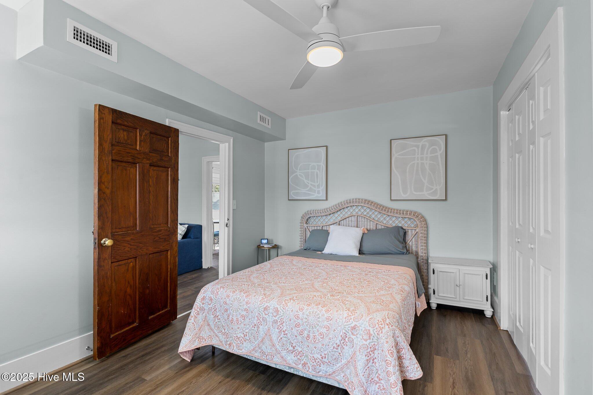 1406 Evans Street B,Morehead City