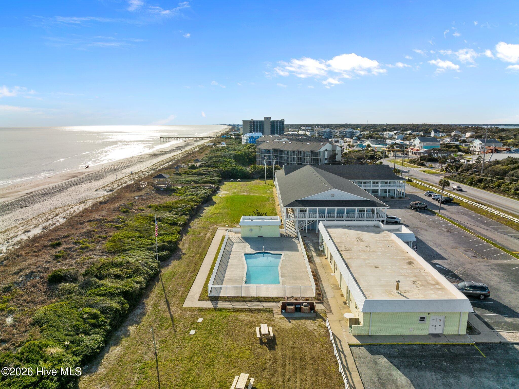 2401 W Fort Macon Road 244,Atlantic Beach