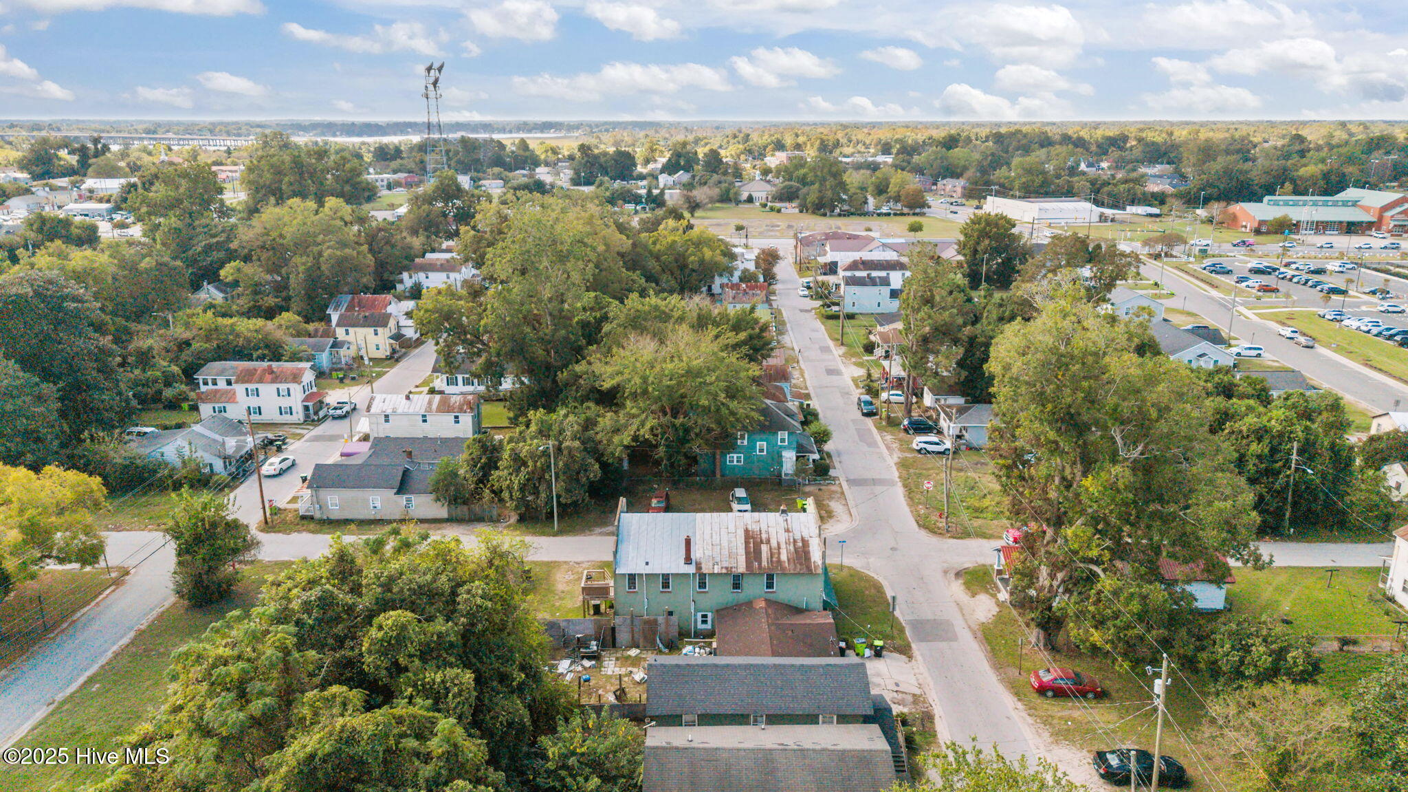 700 2nd Avenue,New Bern