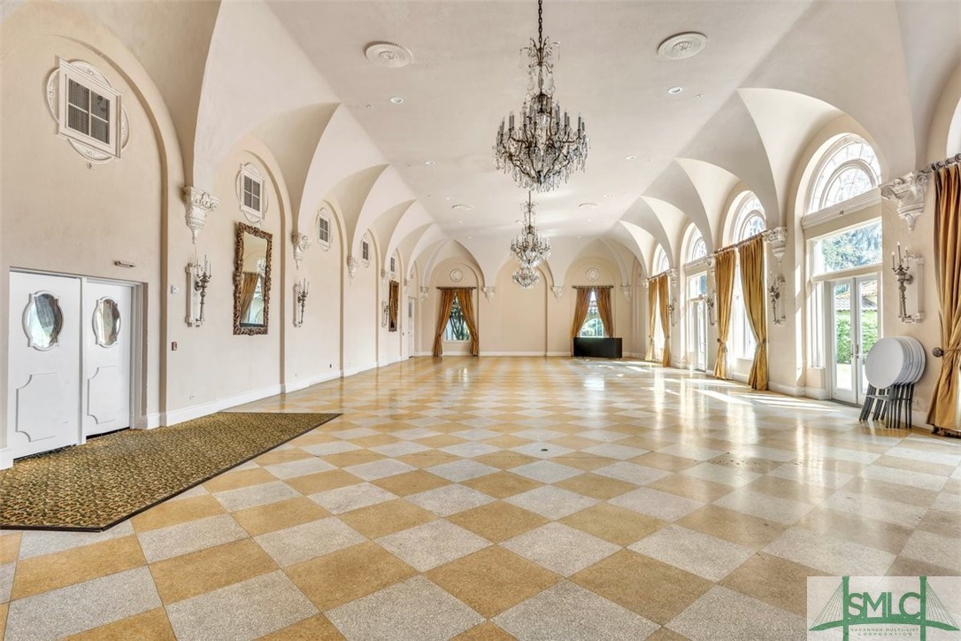 Grand Ballroom