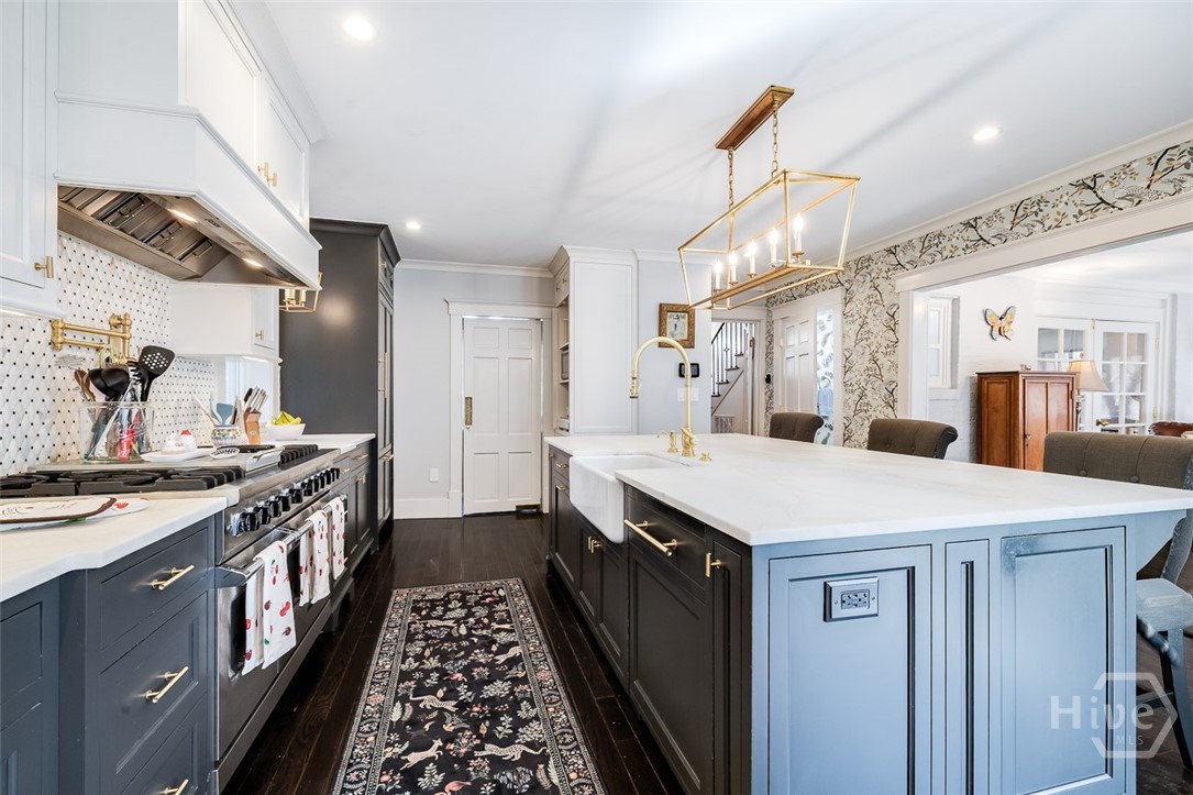 37 E 50Th Street, Savannah, GA, 31405