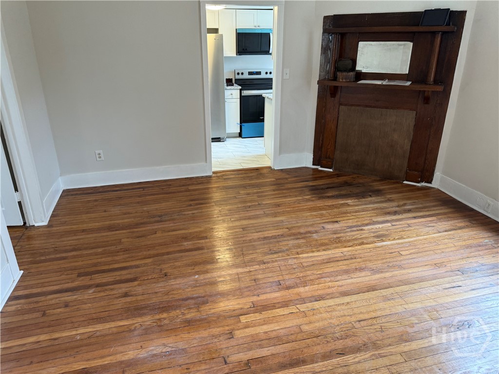 737 E 37th Street, Savannah, GA, 31401