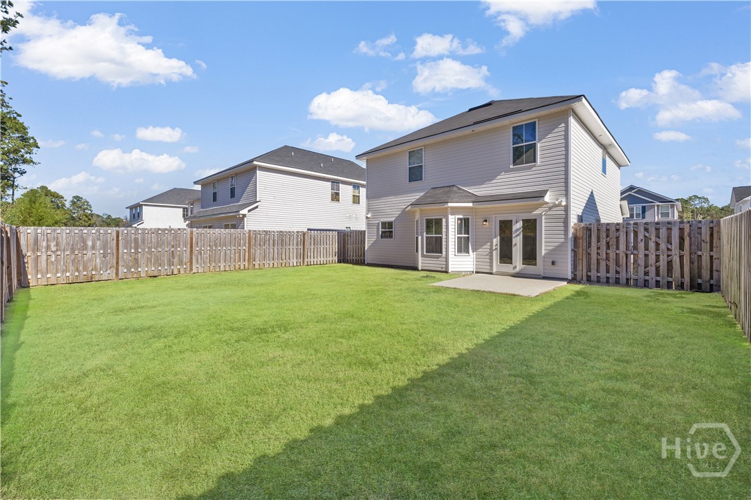 Homes for sale in Hinesville, GA | 1041 Grayson Ave, Hinesville, GA 31313 | MLS# SA343940