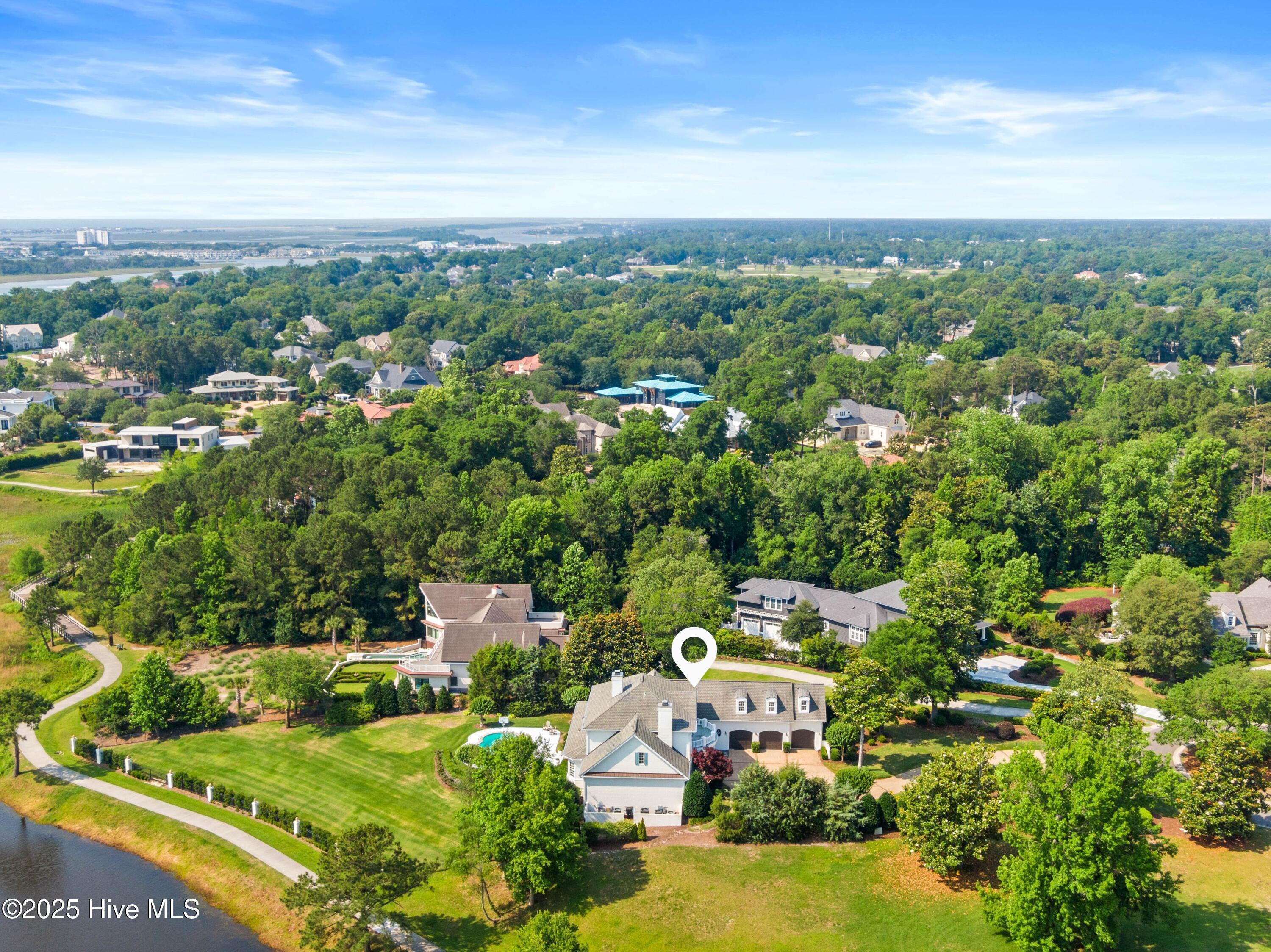 2220 Moreland Drive, Wilmington, NC, 28405