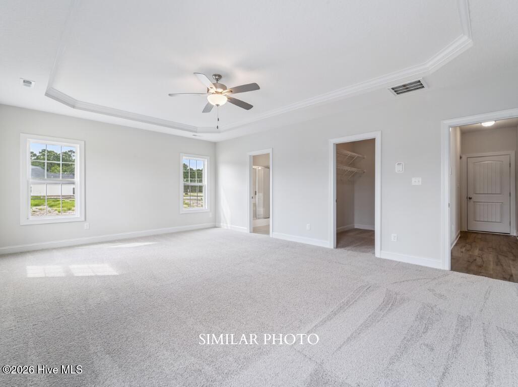 311 Water Wagon Trail, Jacksonville, NC, 28546