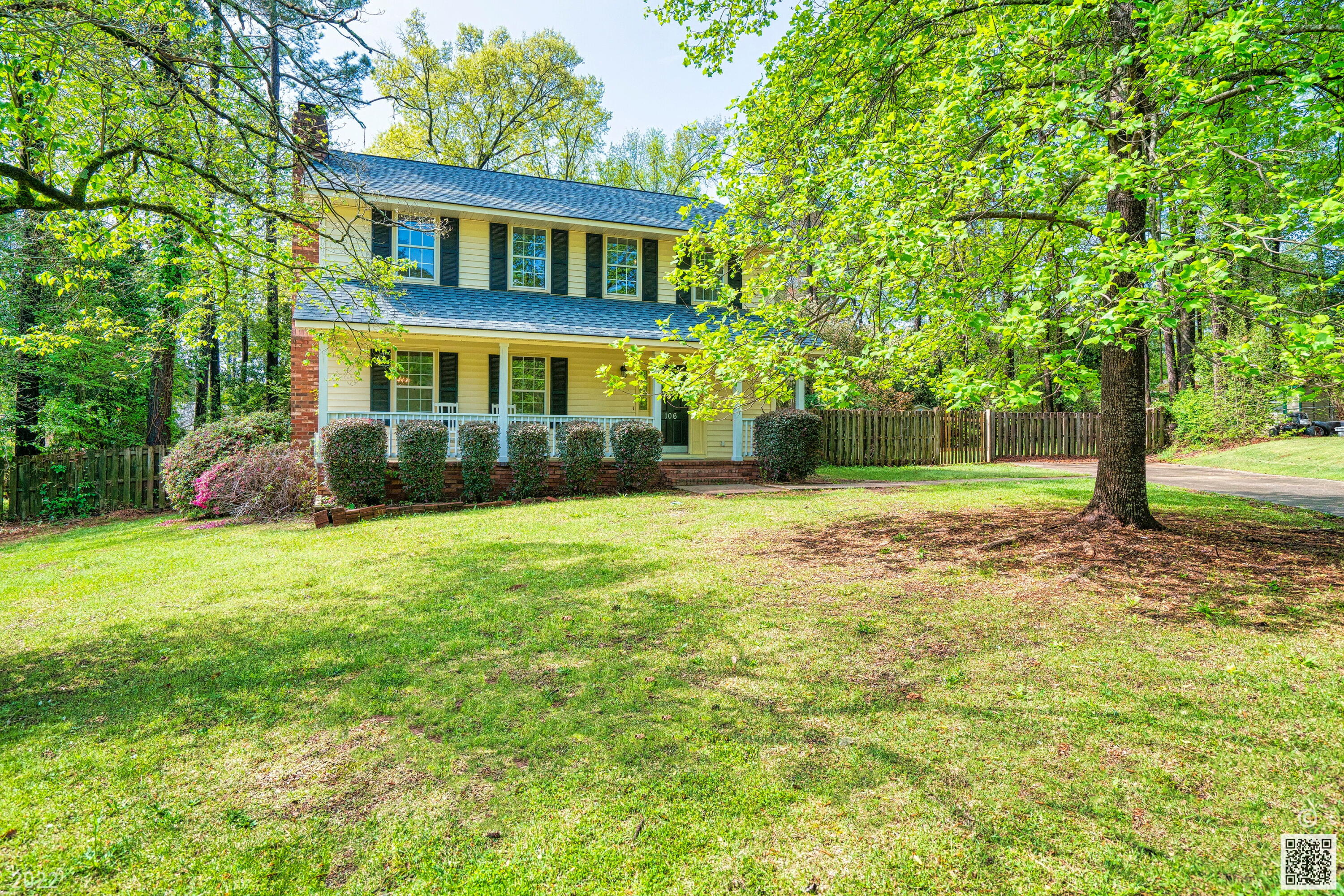 106 MAYFIELD Court, Martinez, GA 30907 Listing Photo  1
