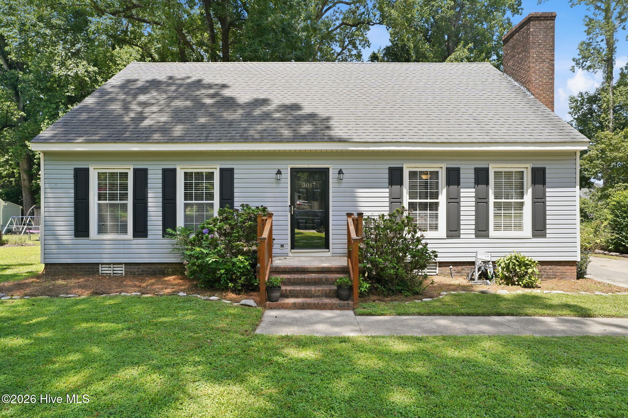 3rd image of 3017 Fieldstream Dr N, Wilson, NC 27896 | MLS# 100596434