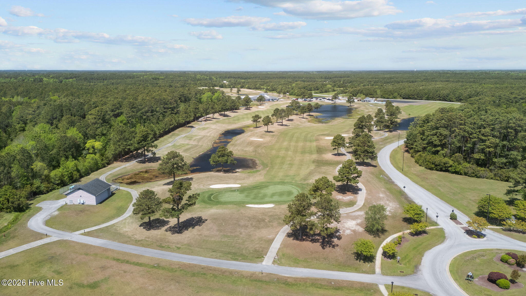 223 Taylorwood Drive,Beaufort
