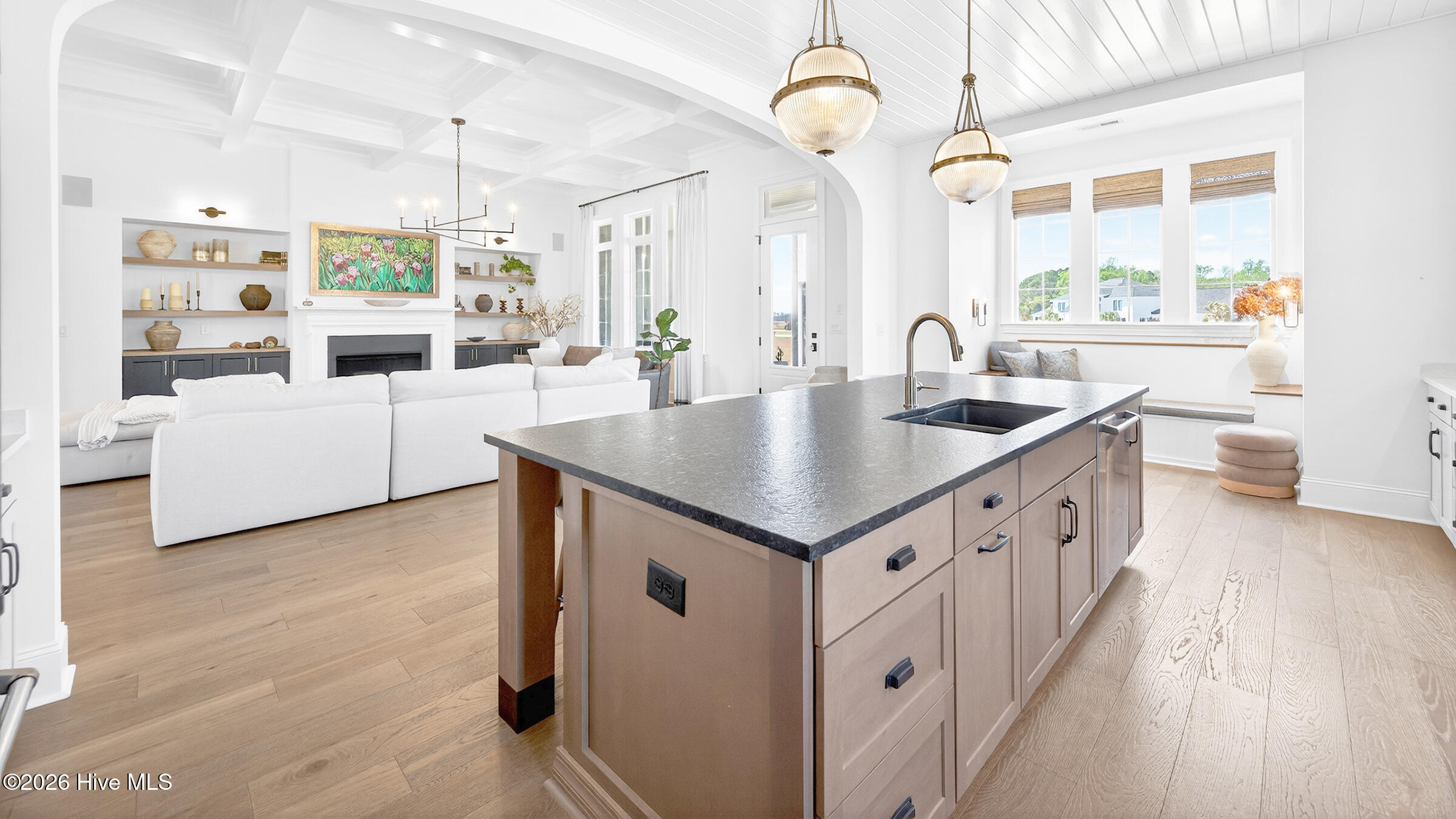 1196 Seasons End Lane, Grimesland, NC, 27837